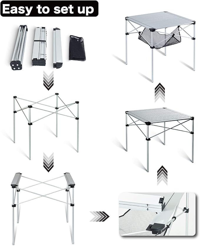 Alu Silver