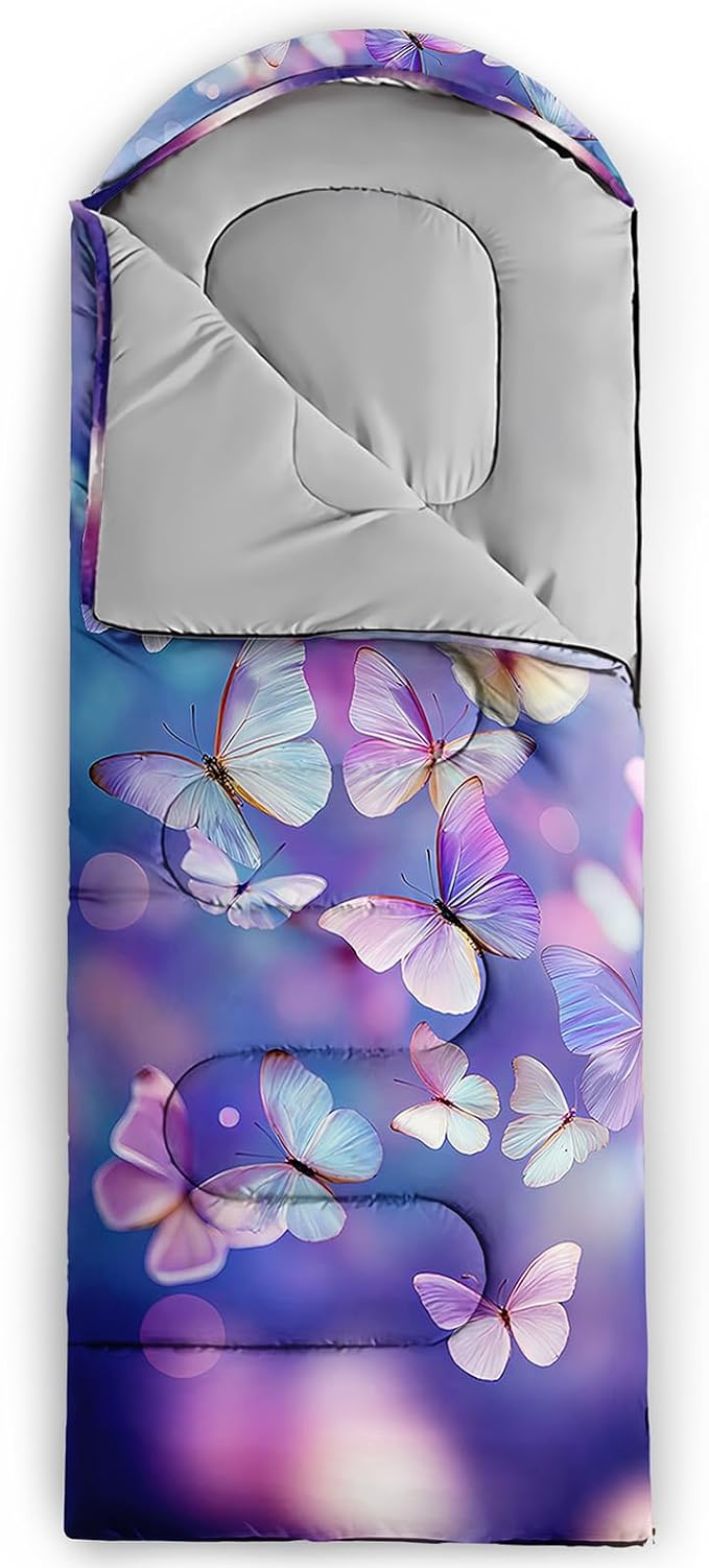 Color Butterfly 27