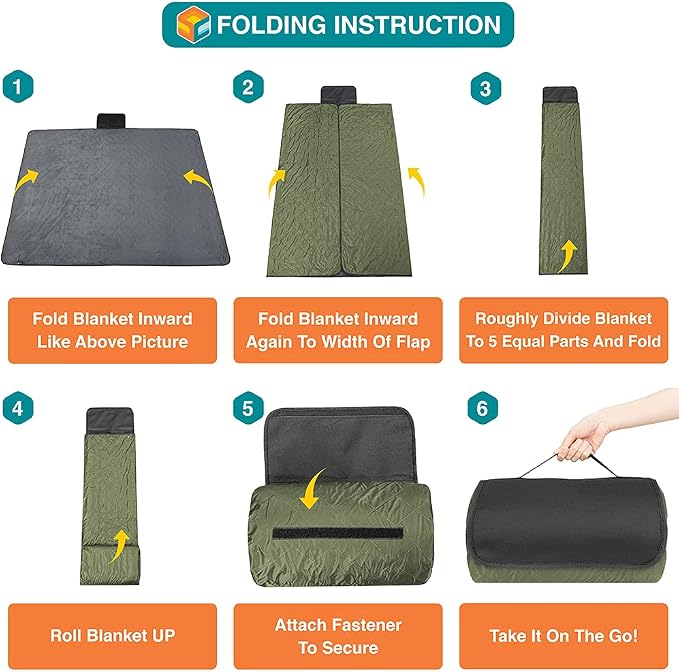 Olive Green/Grey Fleece