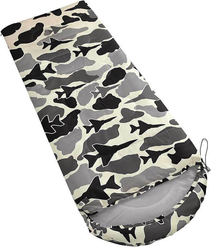 Camo Aircraft