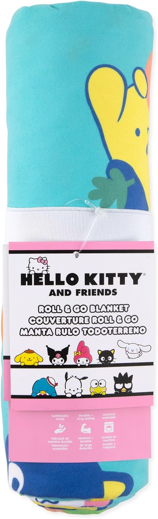 A6 Hello Kitty