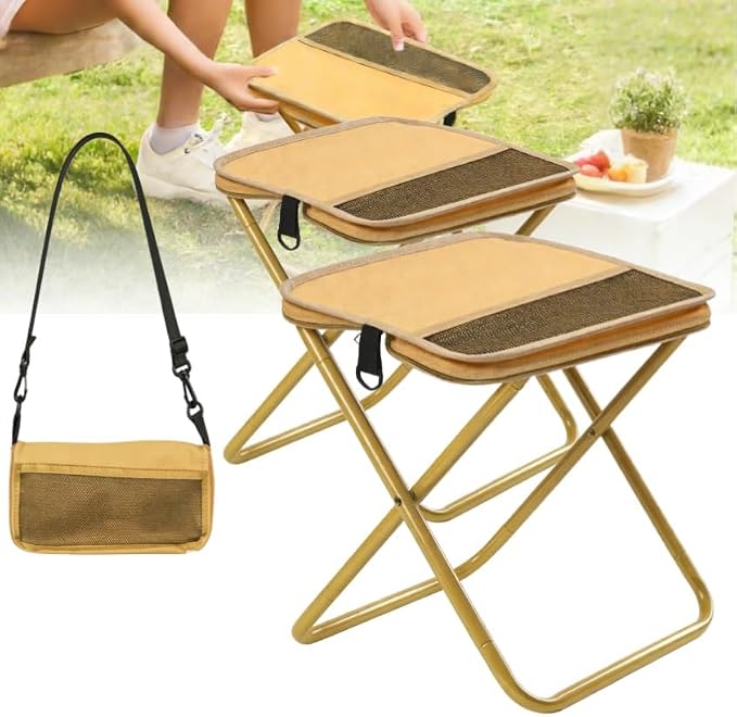 Khaki 2pcs