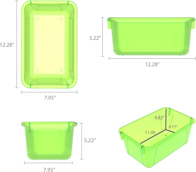 Candy Green