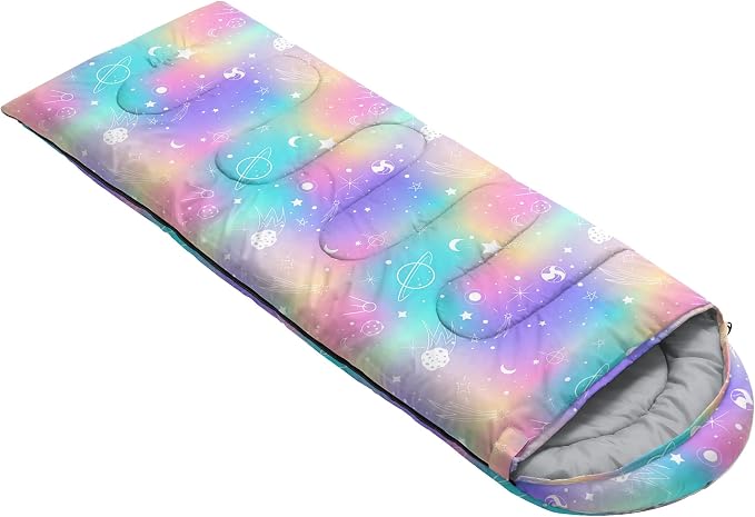 Rainbow Space 5