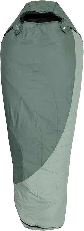 Spruce/Iceberg Green