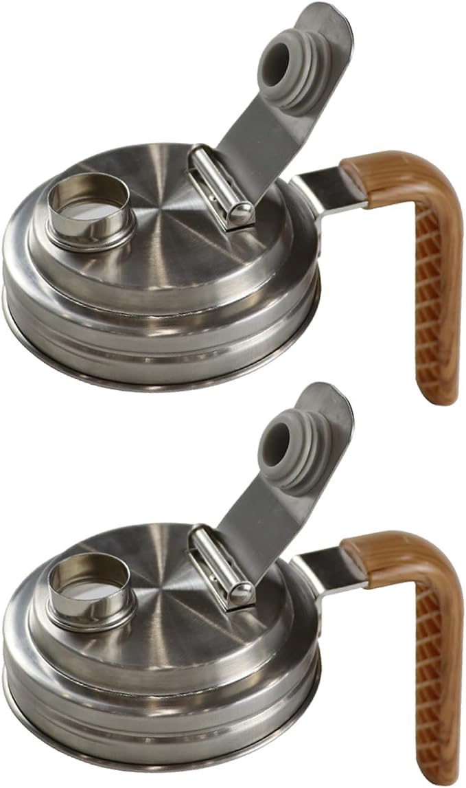 86mm wooden handle