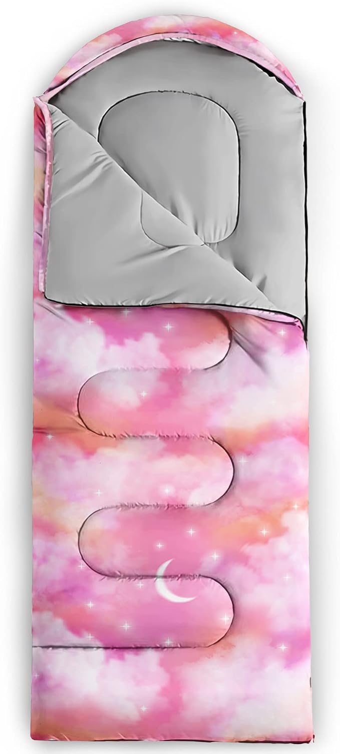 Pink Cloud 5