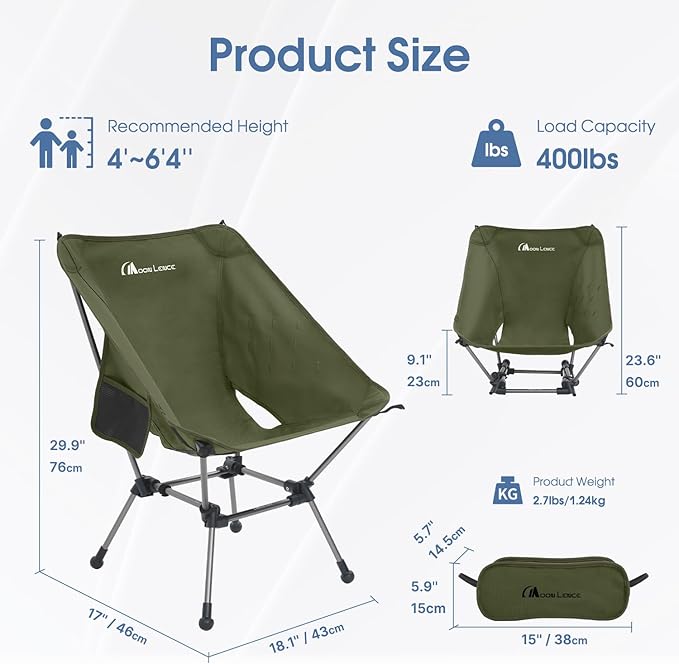 Moss Green-2pack