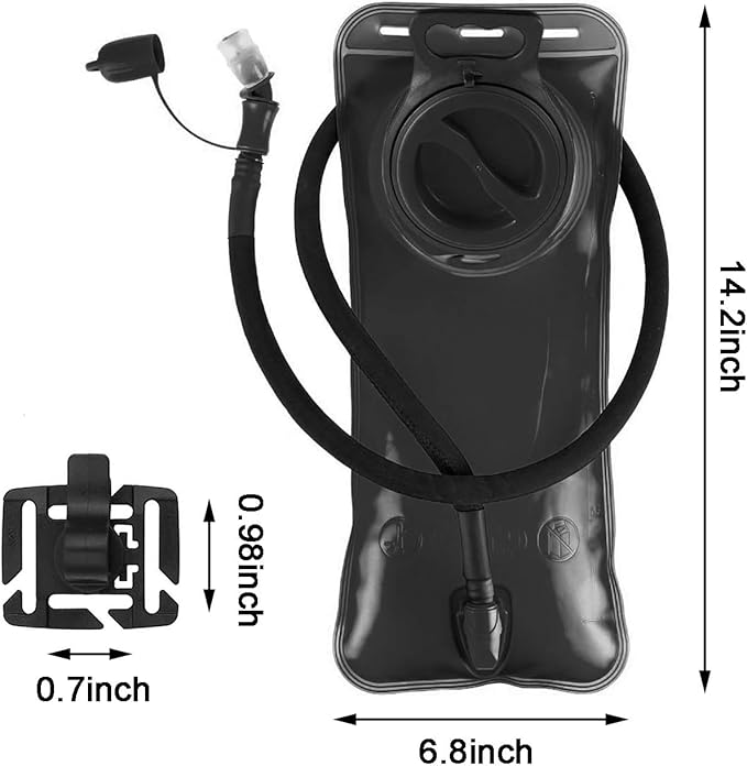 2L-Black