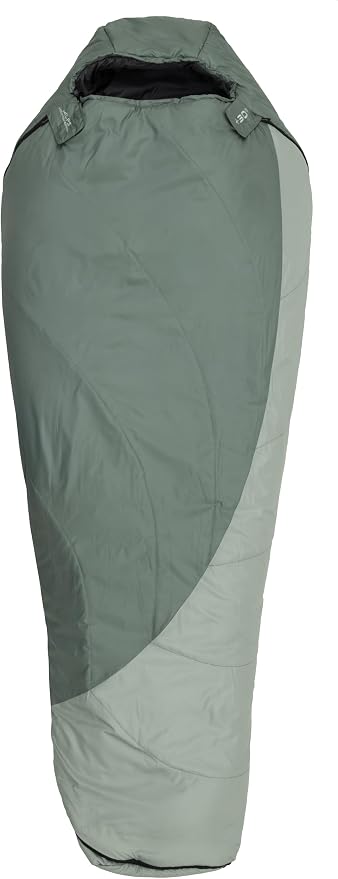 Spruce/Iceberg Green