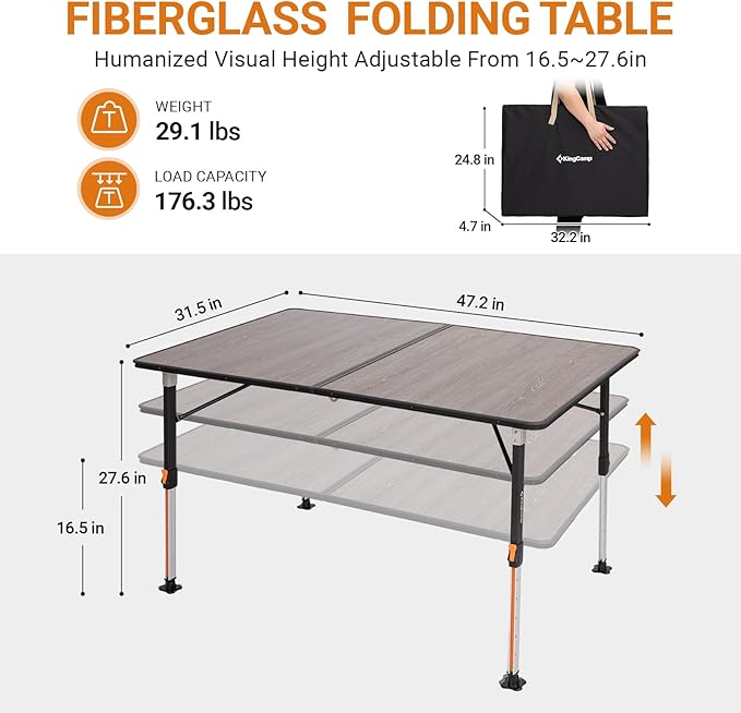 Glass Fiber Brown