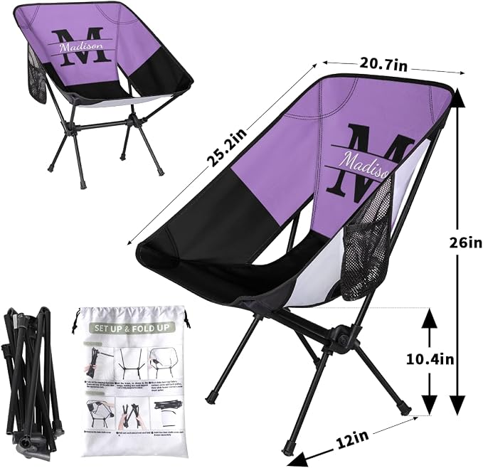 Purple Black