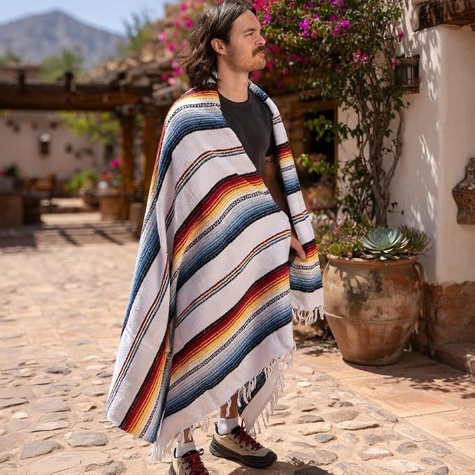 Pacifico Blanca (White)
