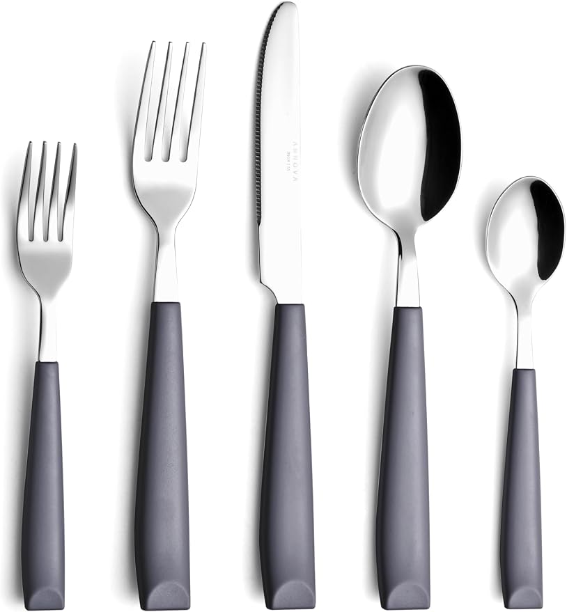 Grey 20Pieces