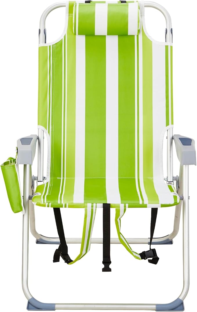 White & Green