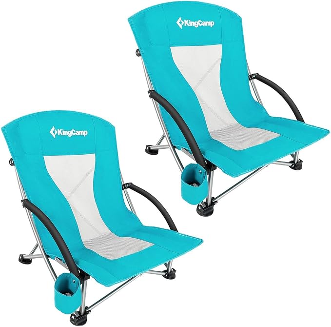 Ergobreeze C Cyan 2pcs