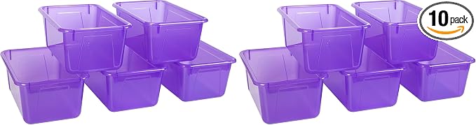 Candy Violet
