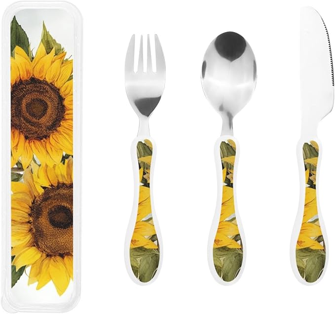 Alluring Sunflowers Summer