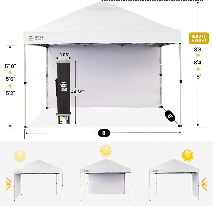 Grid White