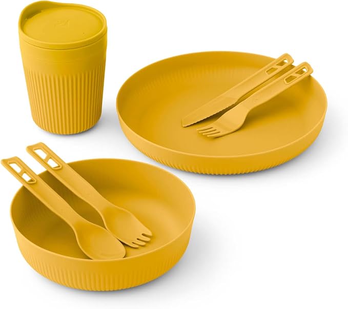 Arrowwood Yellow