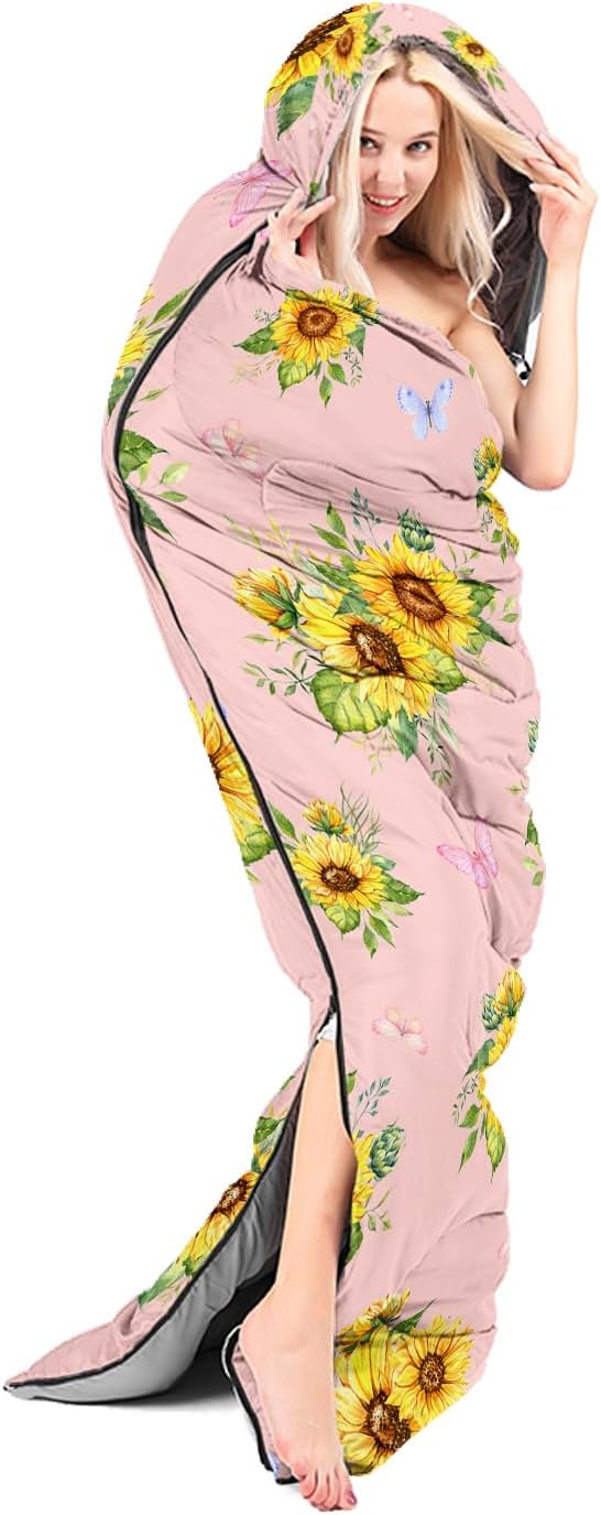 Sunflower Pink