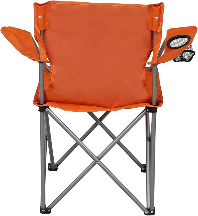Bright Orange