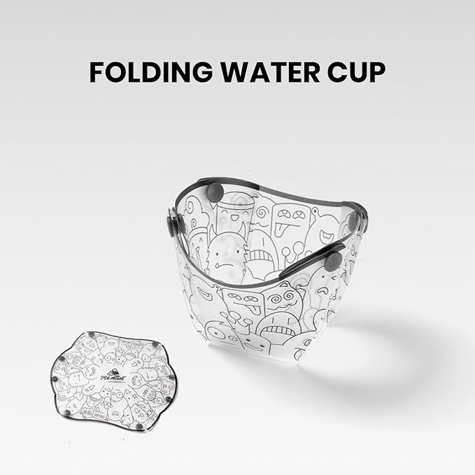 Cup 4pcs