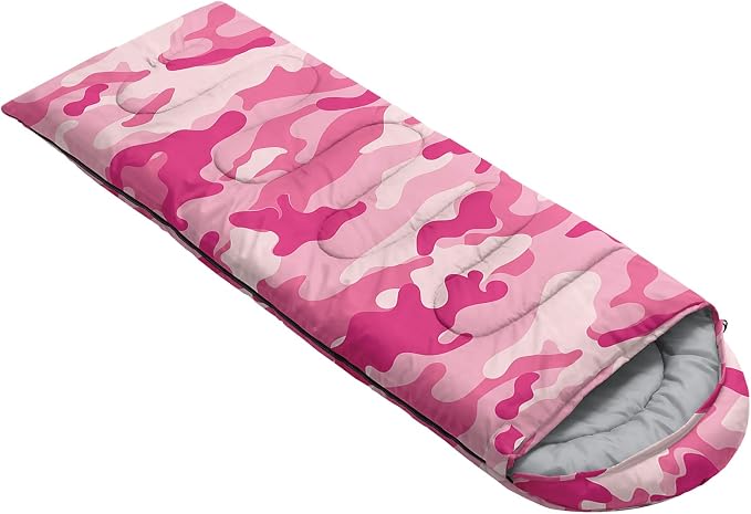 Pink Camo