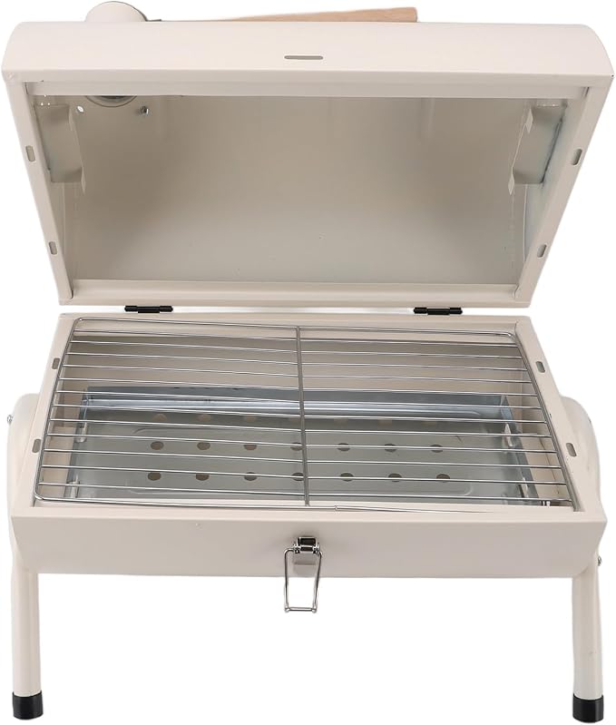 White Without Baking Tray