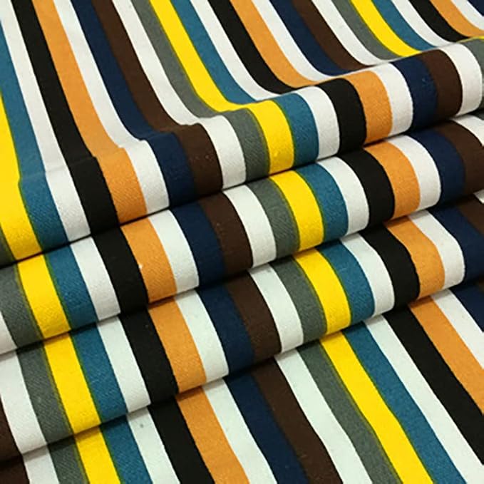 Thin Yellow Stripes