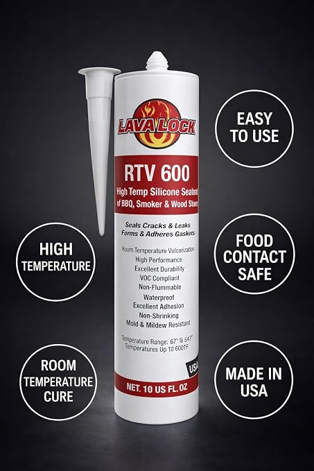 600 F - Red