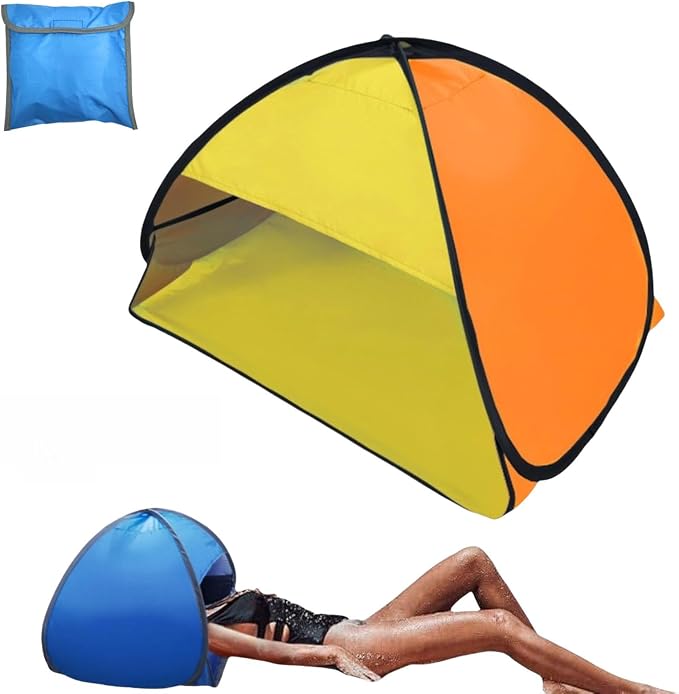 orange and yellow