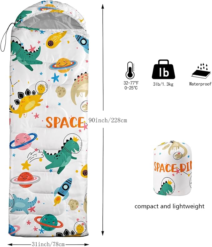 Space Dino