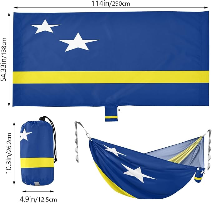 Flag of Cura?ao