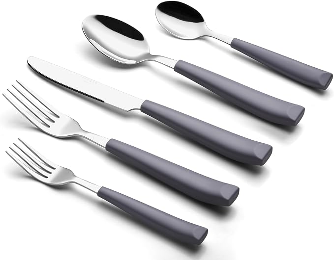 Grey 20Pieces