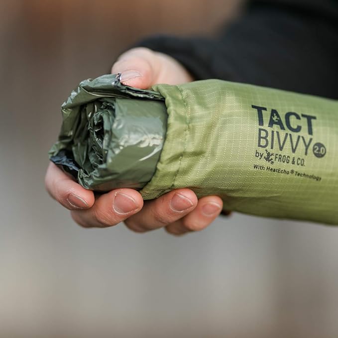 New 2.0 Tactical Green