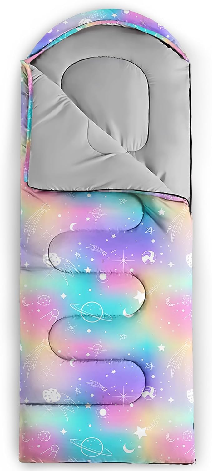 Rainbow Space 5
