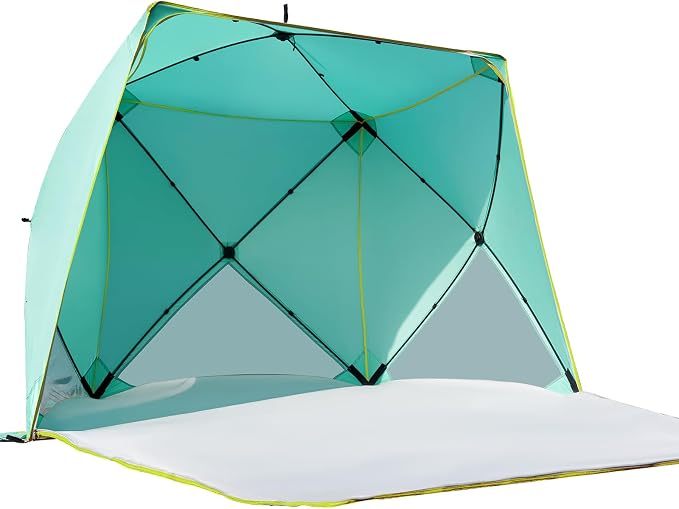 Mint Green