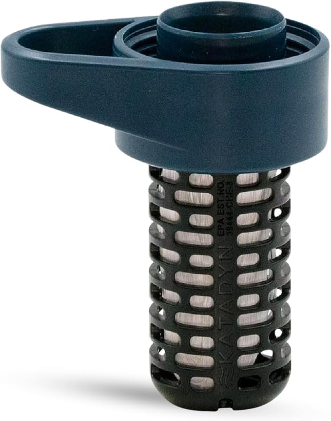 Befree Ac Slate Blue - Replacement Filter (Flip Cap Not Included)