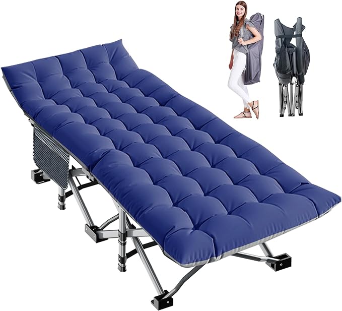 Comfort Blue