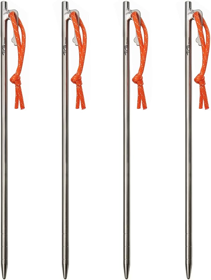 (8×300mm-4pcs)