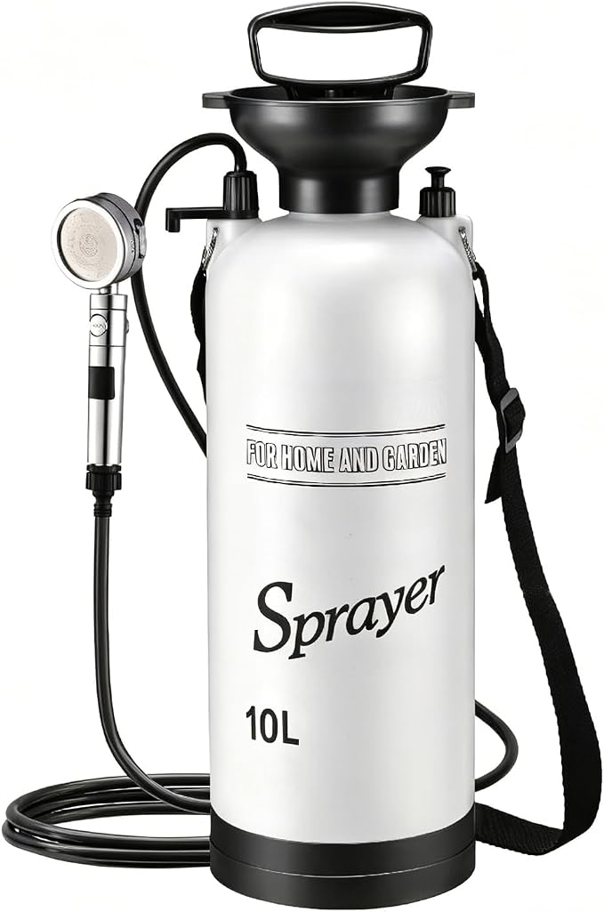 white 10L