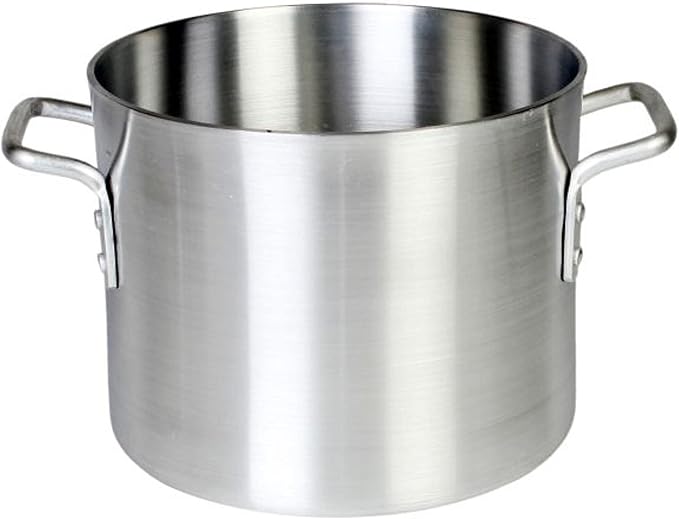 Stock Pot - 4mm Thickness