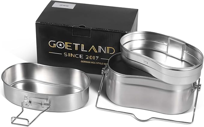 Uncoated Stainless Steel