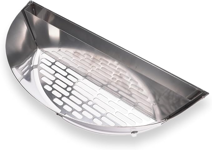 Weber Summit Low Profile Insert