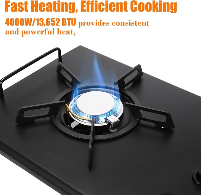 Camping Stove
