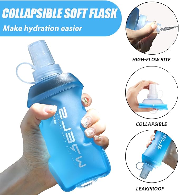 Blue-350ml*2
