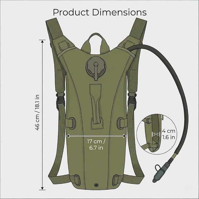 Army Green
