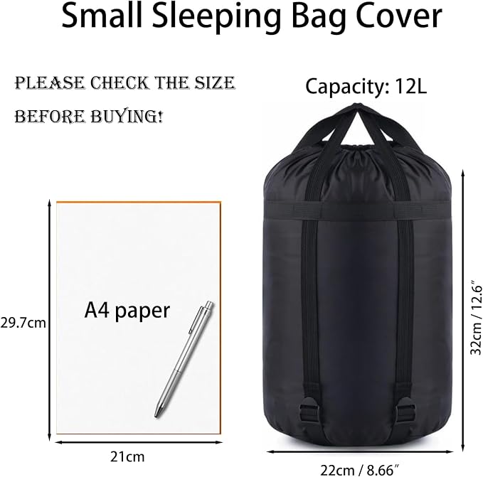 Black 12L-2 Pack