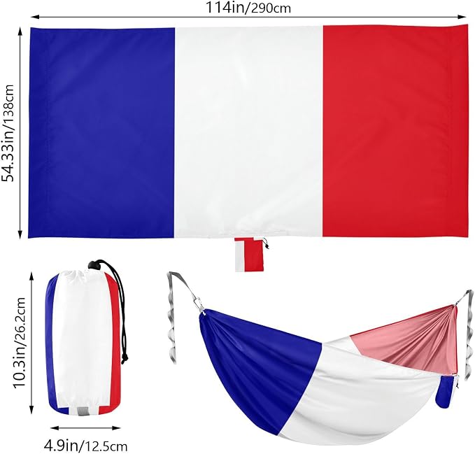 Flag of Guadeloupe